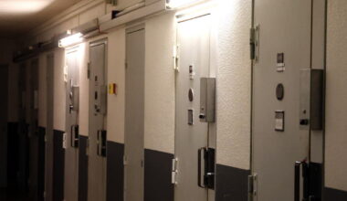 Strasbourg. Un détenu retrouvé mort à la maison d’arrêt