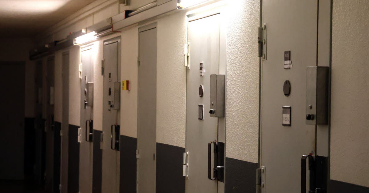 Strasbourg. Un détenu retrouvé mort à la maison d’arrêt