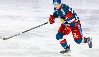 Hockey sur glace - Ligue Magnus. « C’est la manière qui n’allait pas » : Grenoble surpris par Cergy-Pontoise à domicile