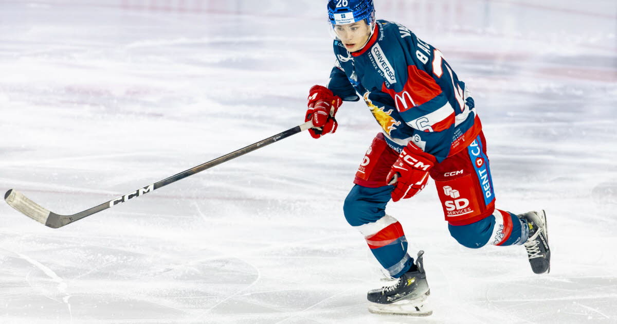 Hockey sur glace - Ligue Magnus. « C’est la manière qui n’allait pas » : Grenoble surpris par Cergy-Pontoise à domicile