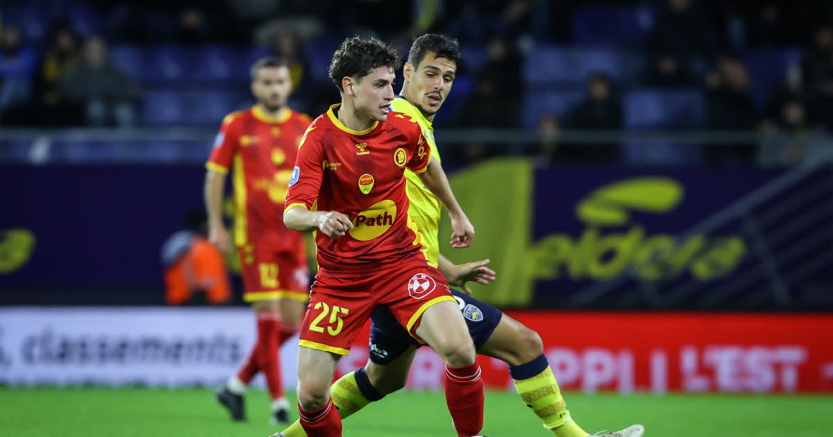 Football. Un renfort pour le milieu manceau, des nouvelles des anciens Nancéiens partis aux États-Unis… Les infos autour de Le Mans