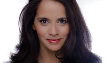 Nancy. Le monde d’après de l’humoriste Sophia Aram