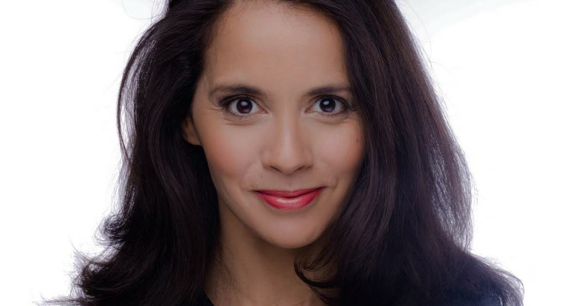 Nancy. Le monde d’après de l’humoriste Sophia Aram