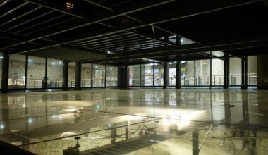 Grenoble. Une visite nocturne et gratuite du musée archéologique ce vendredi