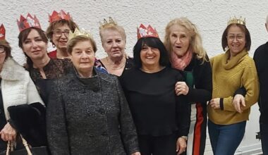 Grenoble. L’heure du bilan et des perspectives pour les Coratins de Grenoble