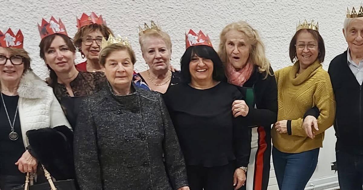 Grenoble. L’heure du bilan et des perspectives pour les Coratins de Grenoble