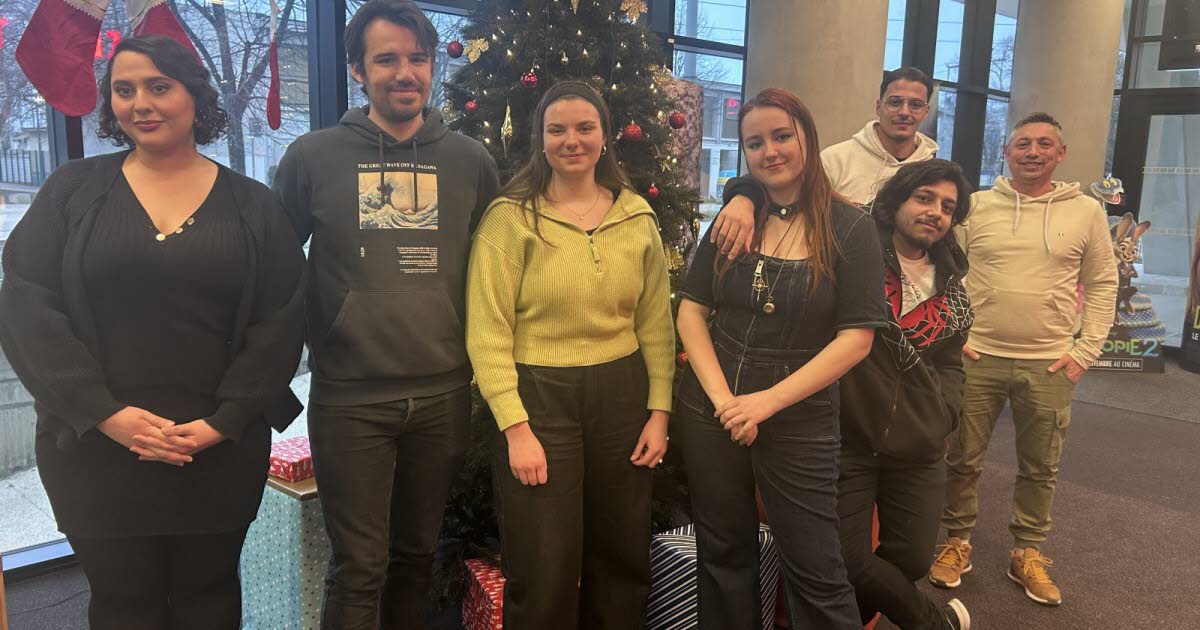 Métropole de Lyon. Ce cinéma résiste à « l'une des pires années jamais connues » en France - Le Progrès