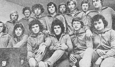 Football. Berceau de talents et école de la vie, la section sport-études de Strasbourg souffle ses 50 bougies