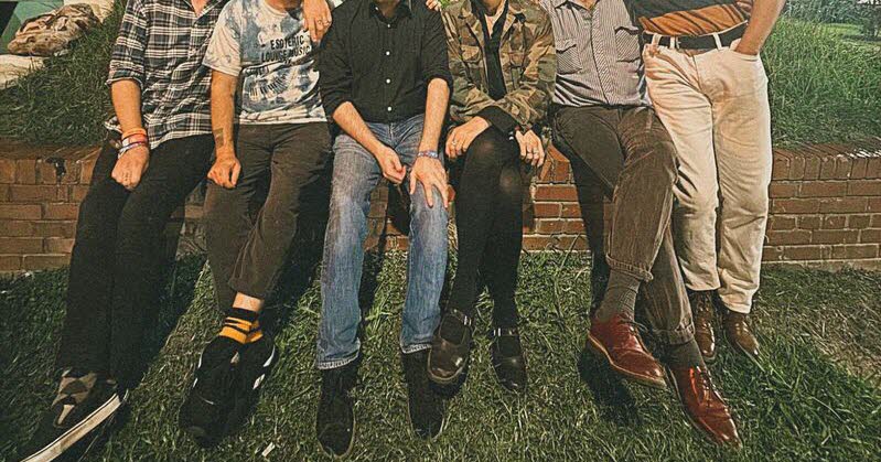 Strasbourg. Les Américains de Winged Wheel en démonstration à la Grenze