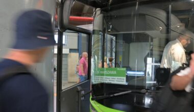 Lyon. FlixBus quitte Lyon Perrache pour la nouvelle gare routière de Gerland ce lundi