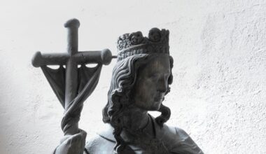 Strasbourg. Une conférence sur les statues du portail sud de la cathédrale