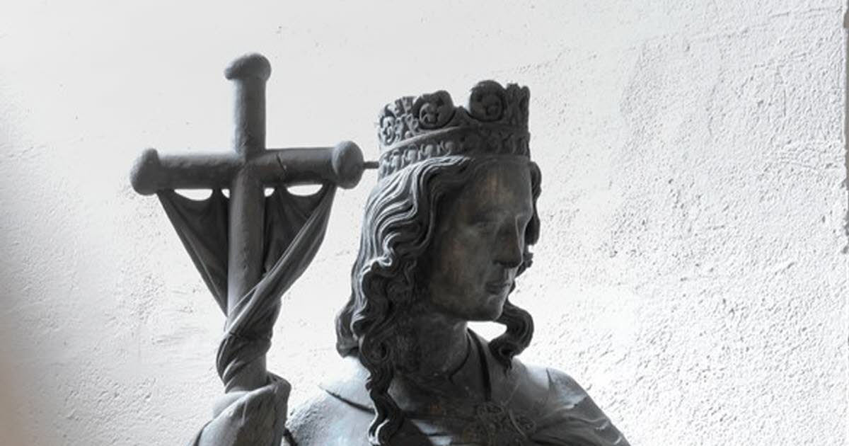 Strasbourg. Une conférence sur les statues du portail sud de la cathédrale