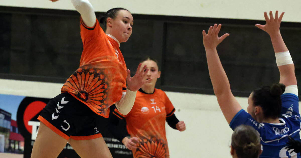 l'ASPTT Strasbourg a livré « un mauvais match » contre le Bassin Mussipontain