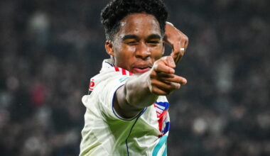 Football. Coupe de France : Endrick porte Lyon à Lille, Rennes s'en sort bien à Chantilly