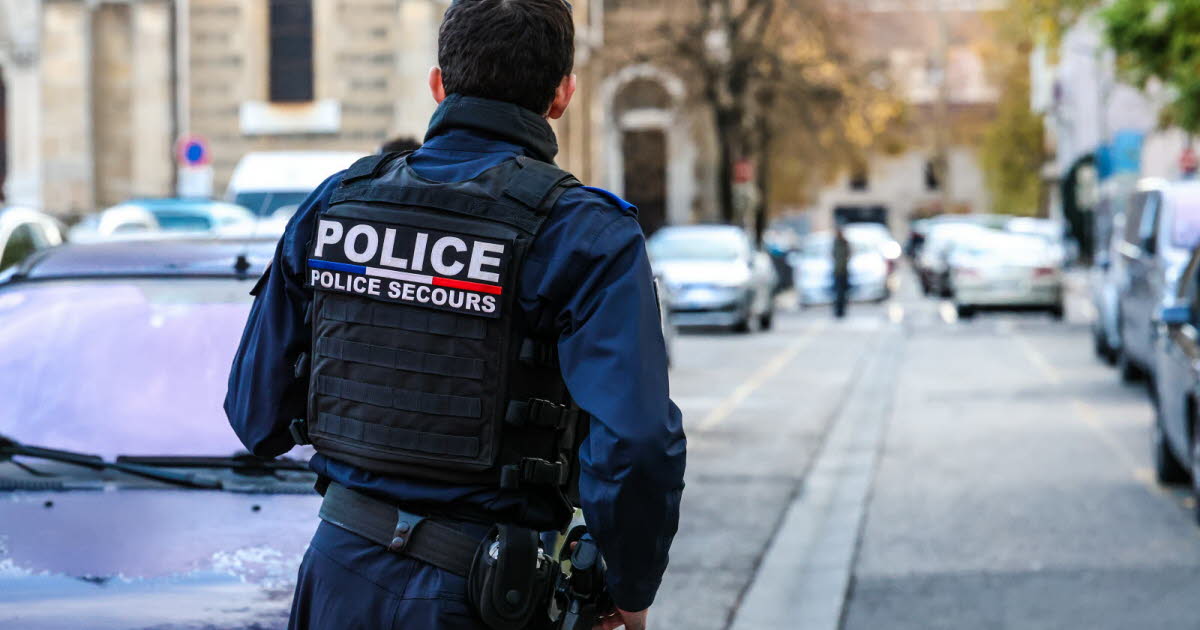 Grenoble. Un homme blessé de plusieurs coups de couteau dans le quartier Saint-Bruno