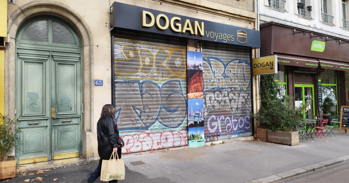 Lyon. Cette agence de voyages annule ses pèlerinages à la Mecque et disparaît des radars