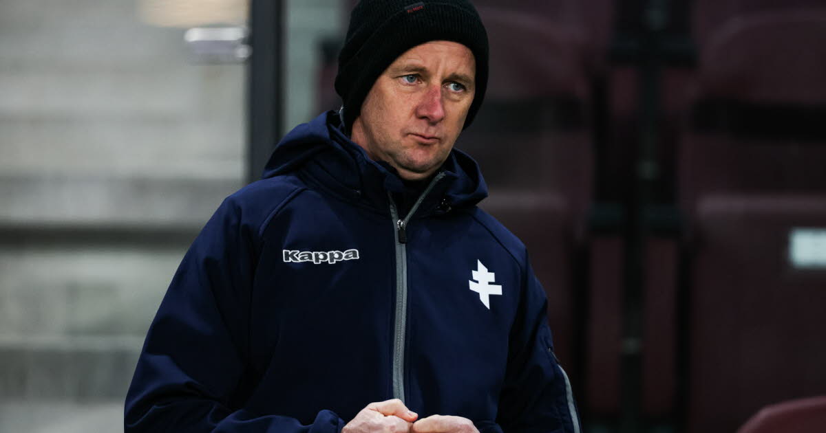 « Si on ne respecte pas le foot, le foot vous tabasse »