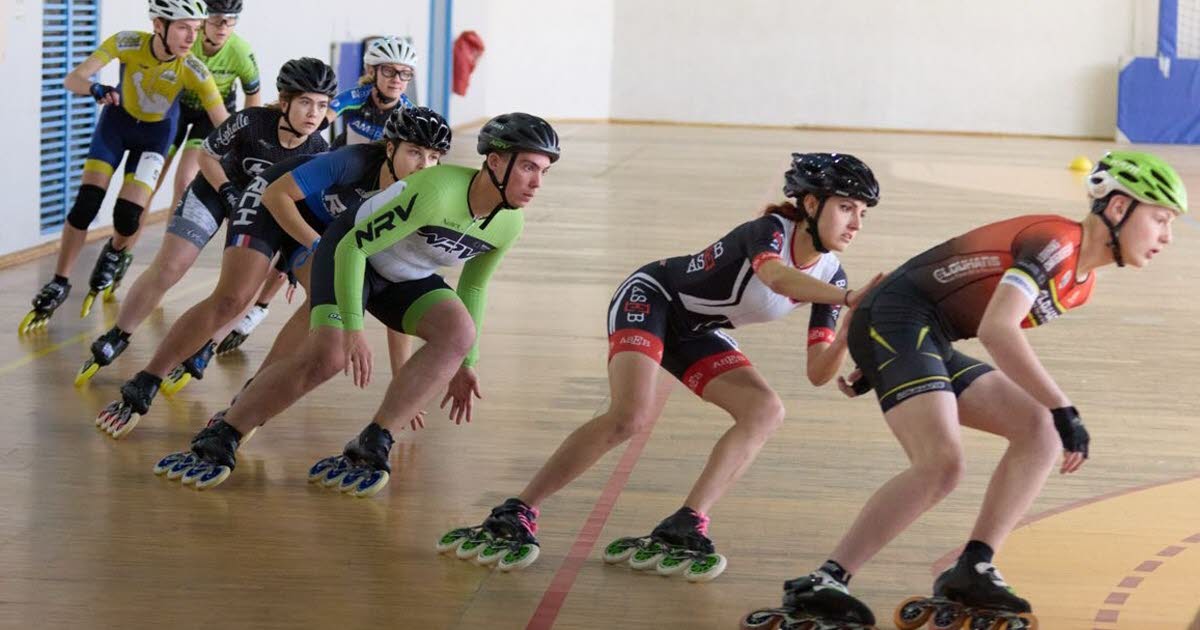 Nancy. Le coup d’accélérateur du Nancy Roller Vitesse