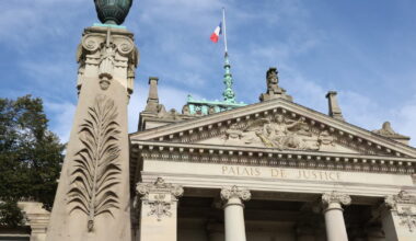 Strasbourg. Un sans domicile fixe condamné pour le vol de vêtements place des Halles