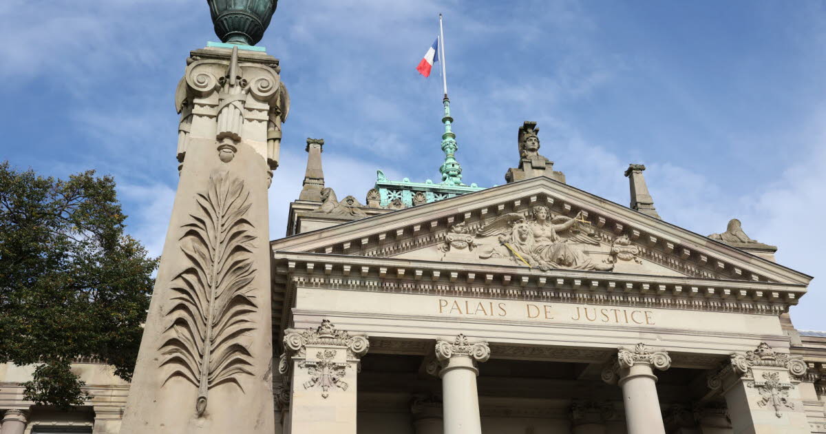 Strasbourg. Un sans domicile fixe condamné pour le vol de vêtements place des Halles