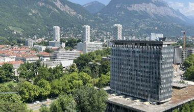 Municipales 2026. « Les oubliés de la République » dans la campagne à Grenoble