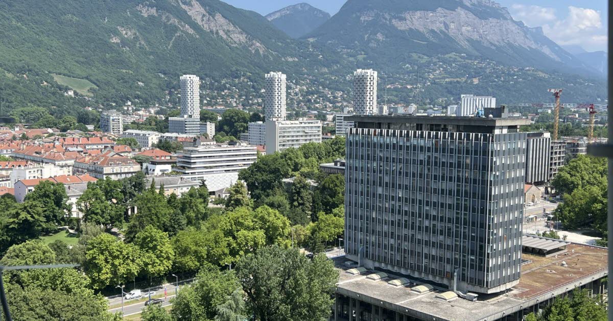 Municipales 2026. « Les oubliés de la République » dans la campagne à Grenoble