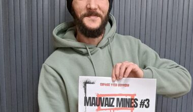 Vandœuvre-lès-Nancy. Un concours de graffiti pour valoriser les cultures urbaines