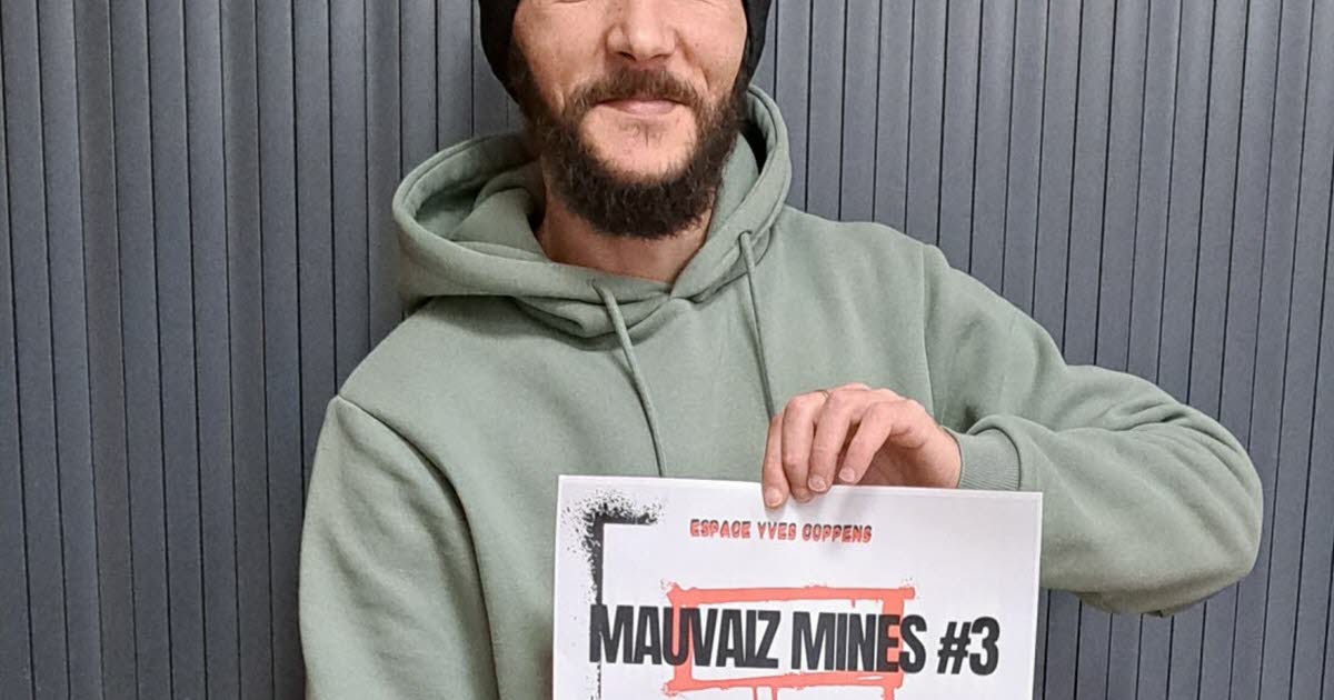 Vandœuvre-lès-Nancy. Un concours de graffiti pour valoriser les cultures urbaines