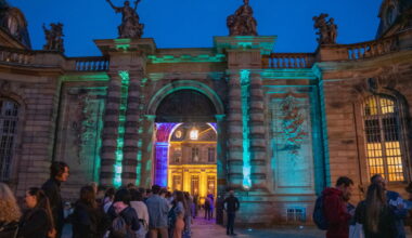 des records à Strasbourg et Mulhouse en 2025