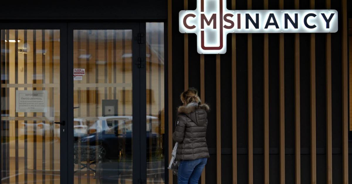 Grand Nancy. Le centre de soins immédiats en grève et fermé à Essey : vers une reconduction ?