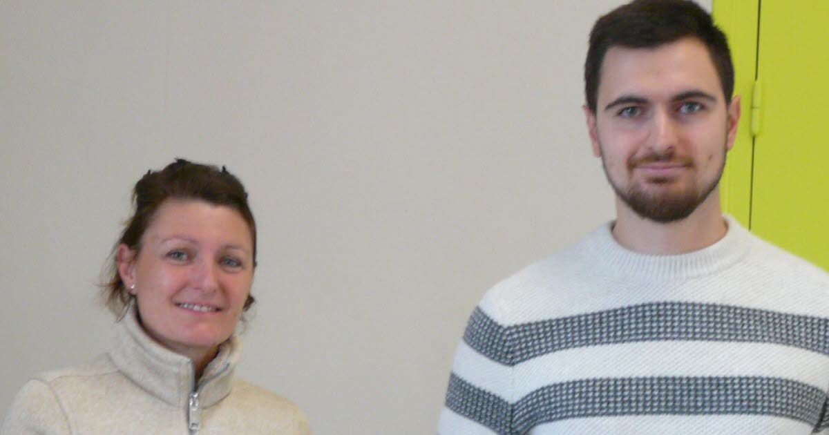 Saint-Étienne-le-Molard. Deux agents vont recenser la population