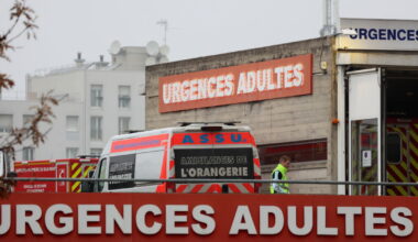 Alsace. Admise après une tentative de suicide, une Strasbourgeoise retrouvée pendue dans sa chambre d’hôpital
