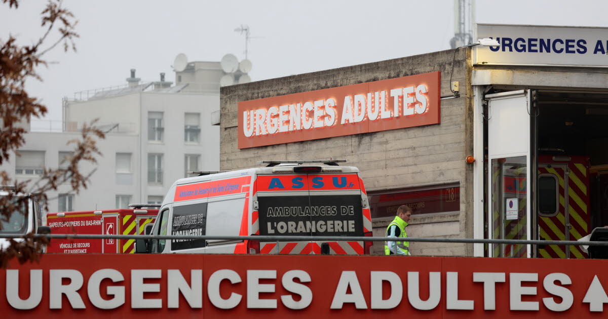 Alsace. Admise après une tentative de suicide, une Strasbourgeoise retrouvée pendue dans sa chambre d’hôpital