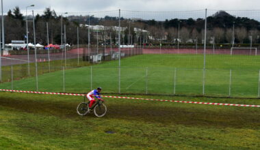 réouverture des terrains en herbe à compter de ce mardi 13 janvier