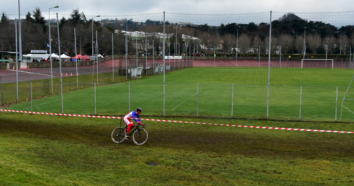 réouverture des terrains en herbe à compter de ce mardi 13 janvier