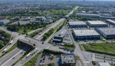 un nouveau chantier de deux ans pour le TSPO sur la M351 et la M35