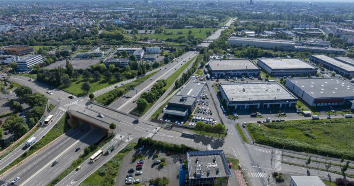 un nouveau chantier de deux ans pour le TSPO sur la M351 et la M35