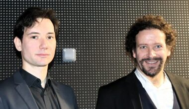 Seichamps. Le concert de Nouvel An pour ouvrir la saison culturelle