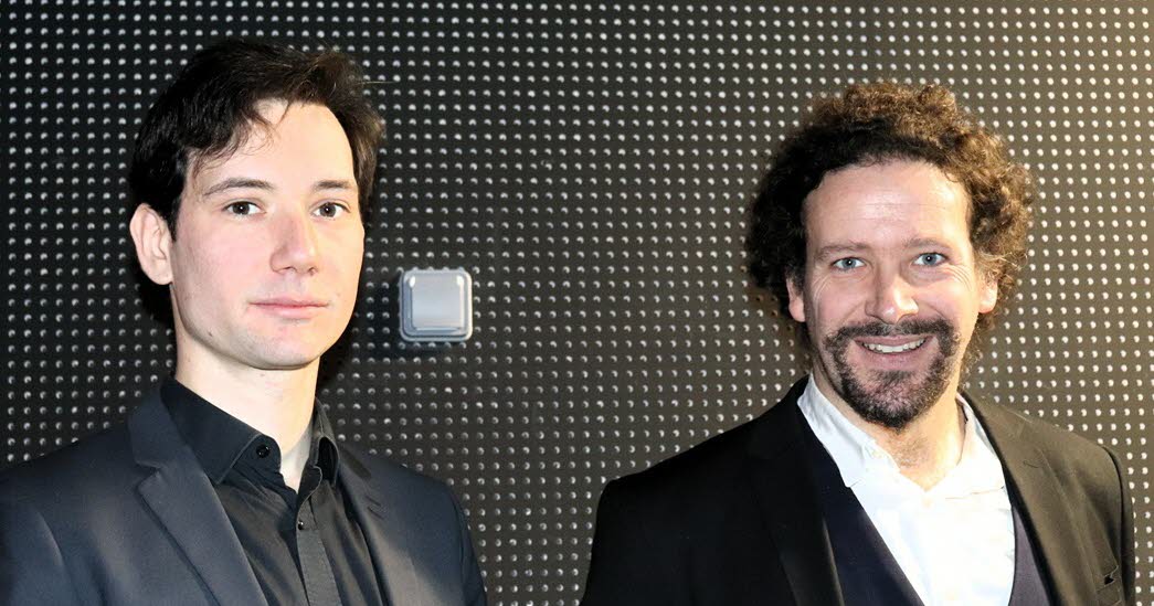 Seichamps. Le concert de Nouvel An pour ouvrir la saison culturelle