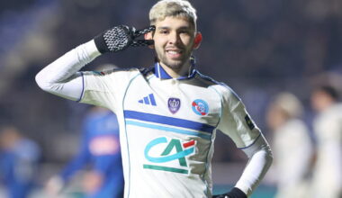 En direct Coupe de France. Le Racing Club de Strasbourg hérite de Monaco à la Meinau en huitièmes de finale ! Revivez le tirage au sort