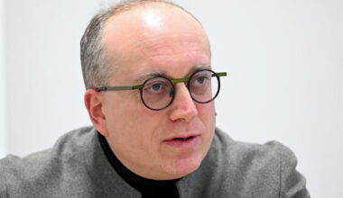 la proposition du doyen aux étudiants pour lutter contre les déserts médicaux