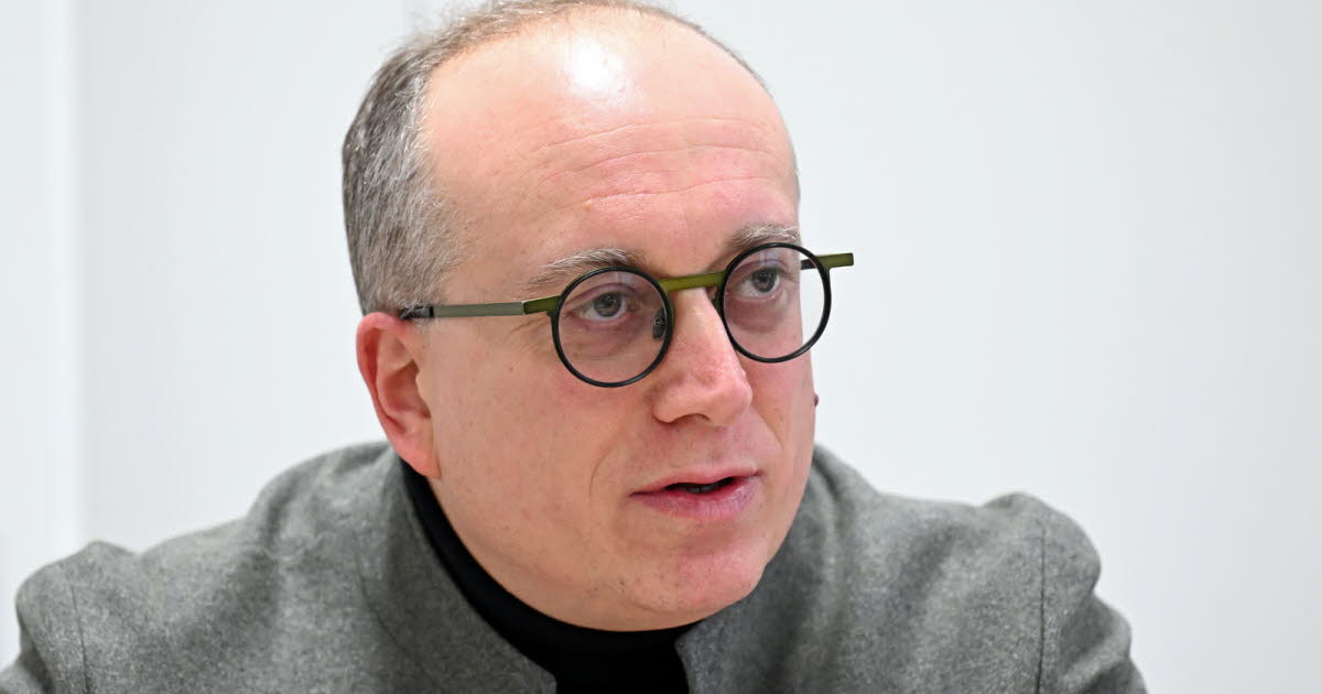 la proposition du doyen aux étudiants pour lutter contre les déserts médicaux