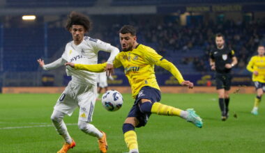 Football Six rescapés verront les 8e de finale de la Coupe de France, l’AS Nancy-Lorraine deuxième meilleure affluence, le mercato qui s’anime… Les dernières infos de la Ligue 2