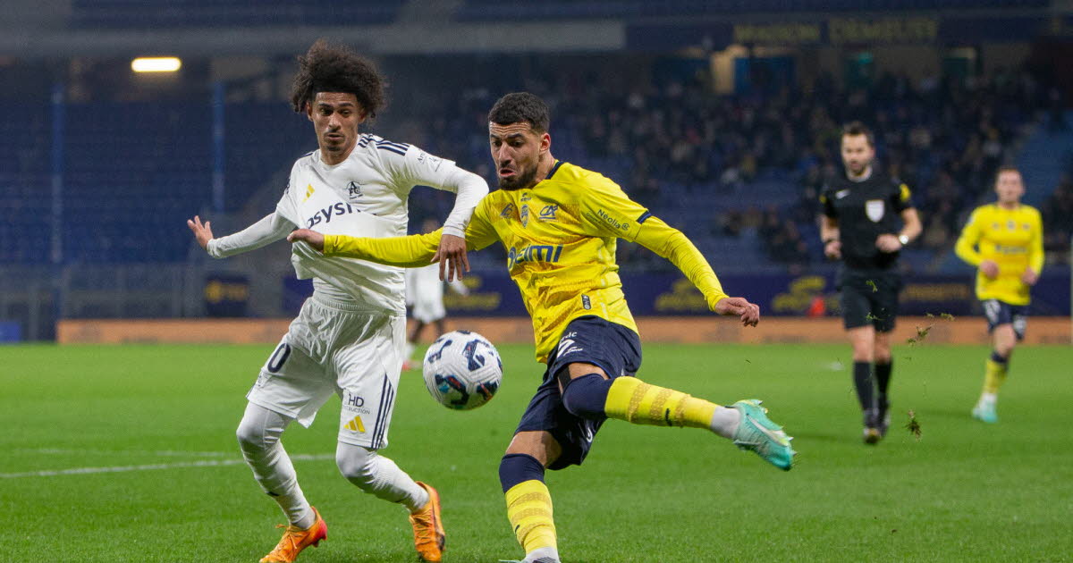 Football Six rescapés verront les 8e de finale de la Coupe de France, l’AS Nancy-Lorraine deuxième meilleure affluence, le mercato qui s’anime… Les dernières infos de la Ligue 2