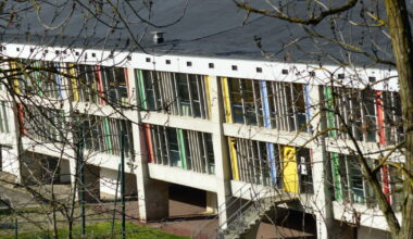 une année anniversaire pour le site Le Corbusier