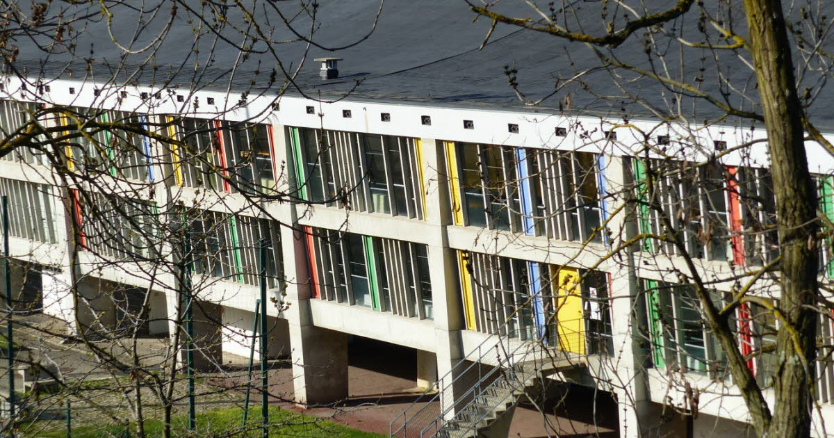 une année anniversaire pour le site Le Corbusier