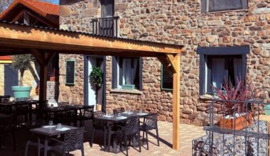 le restaurant La Pinatelle va rouvrir après une longue fermeture