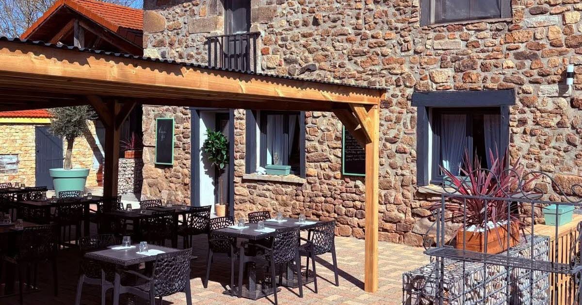 le restaurant La Pinatelle va rouvrir après une longue fermeture