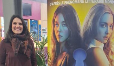 Saint-Chamond. Une fréquentation exceptionnelle durant les fêtes pour le cinéma Véo-Lumière