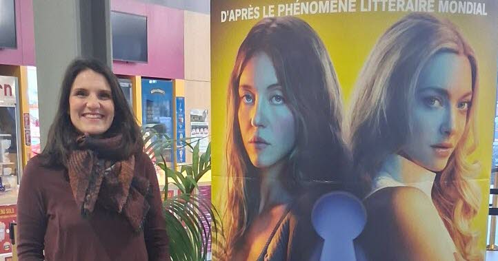 Saint-Chamond. Une fréquentation exceptionnelle durant les fêtes pour le cinéma Véo-Lumière